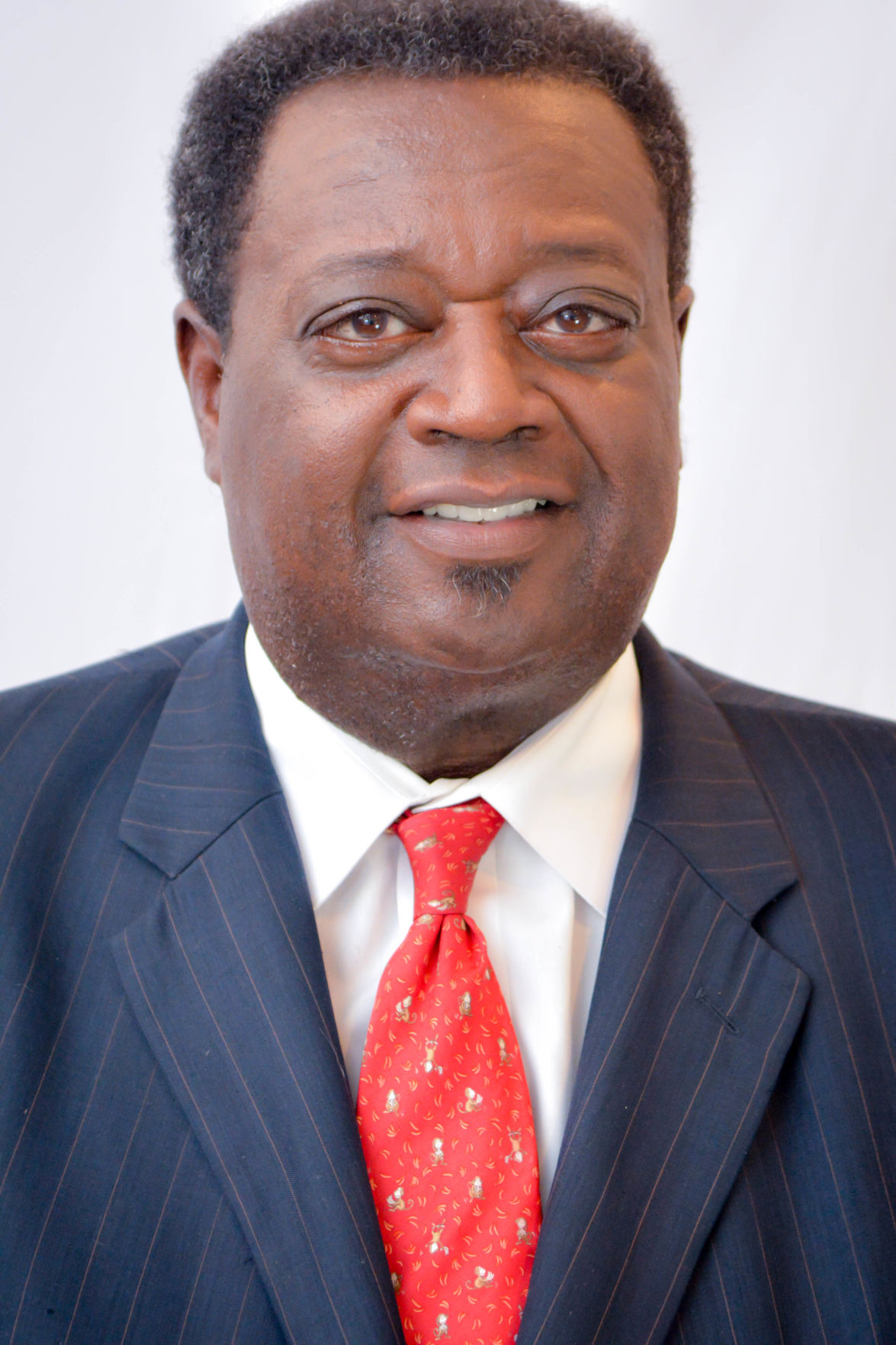 Barry Walker Sr.
